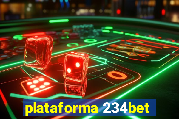 plataforma 234bet